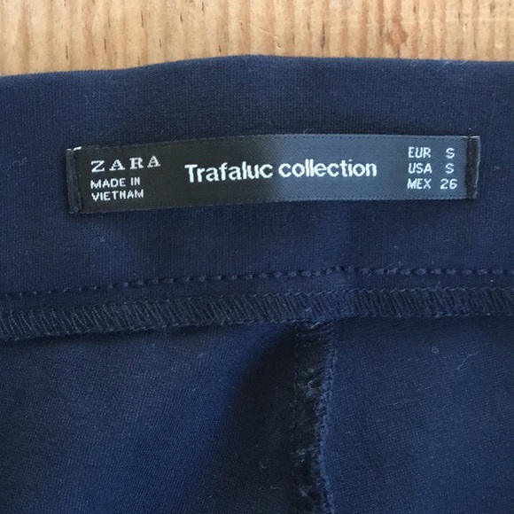 Zara Leggings - Picture 3 of 3